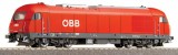 Diesel locomotive class 2016